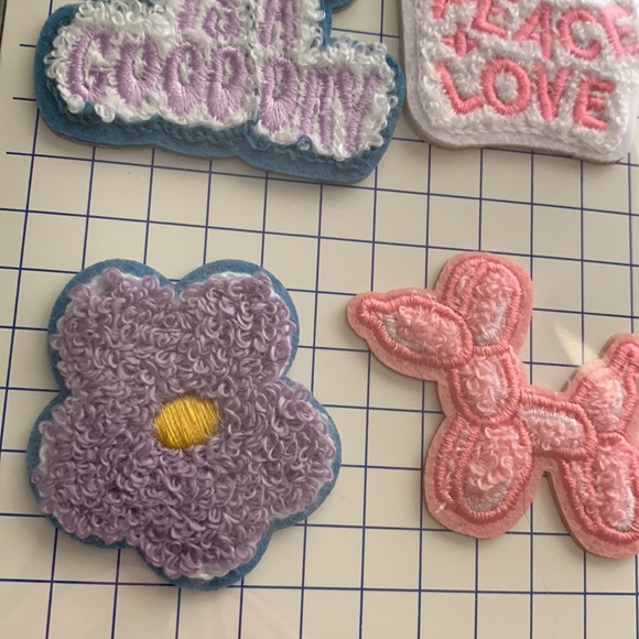 Patch set - Picture 4 of 4